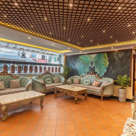 Amarawati Boutique Hotel