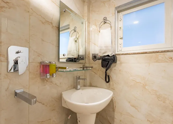 Amarawati Boutique Hotel