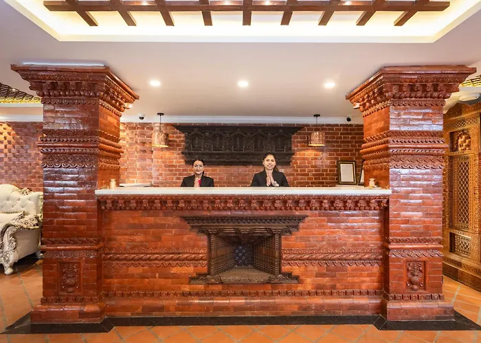 Amarawati Boutique Hotel
