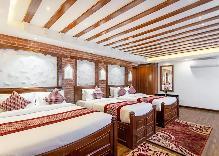 Amarawati Boutique 4*