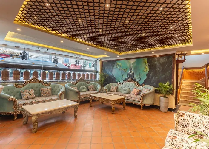 Amarawati Boutique 4*