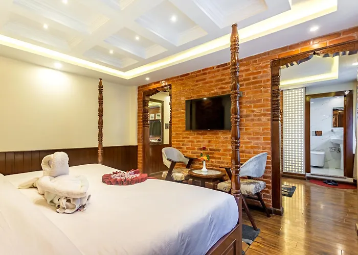 Amarawati Boutique 4*