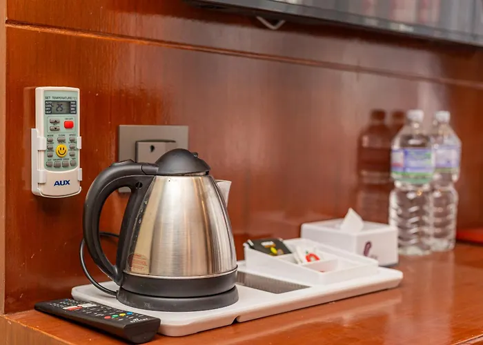 Hotel Amarawati Boutique 4*