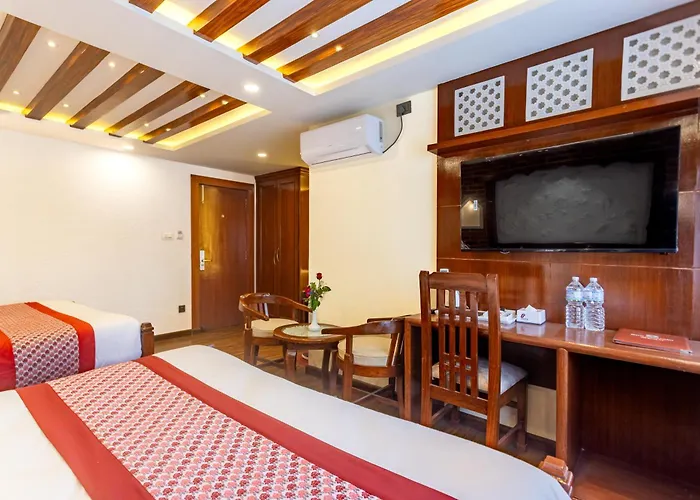 Amarawati Boutique 4*