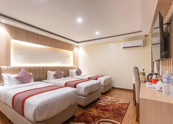 Amarawati Boutique Hotel