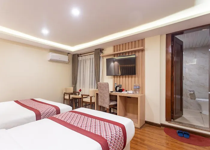 Amarawati Boutique 4*