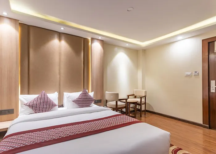 Amarawati Boutique Hotel