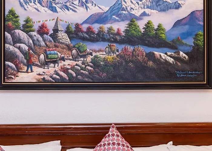 Hotel Amarawati Boutique 4*