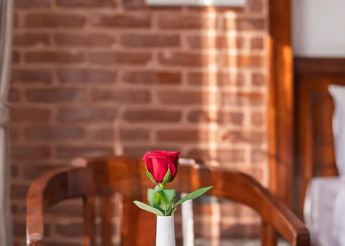 Amarawati Boutique Hotel Katmandou