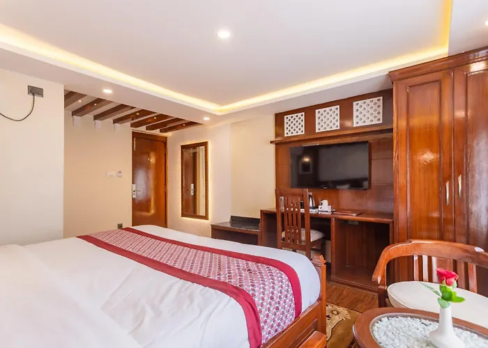 Amarawati Boutique Hotel
