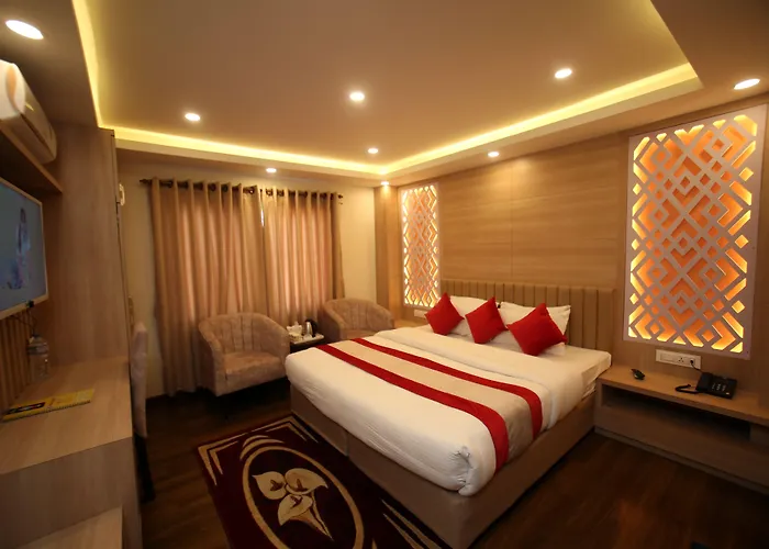 Amarawati Boutique 4*