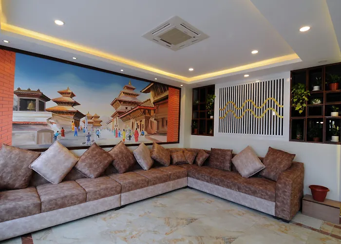 Amarawati Boutique Hotel