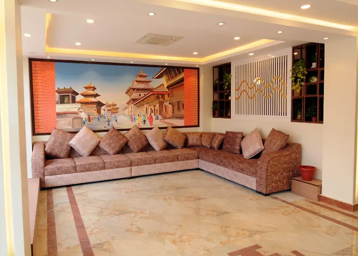 Amarawati Boutique Hotel 4*