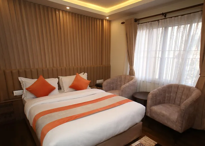Amarawati Boutique Hotel
