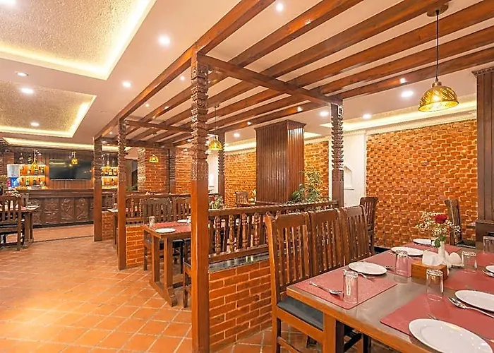 Amarawati Boutique Katmandou
