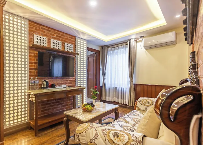 Amarawati Boutique 4*